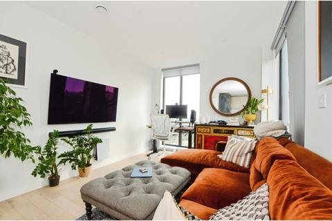 2 bedroom apartment for sale, 10 Maurice Browne Avenue, London, NW7