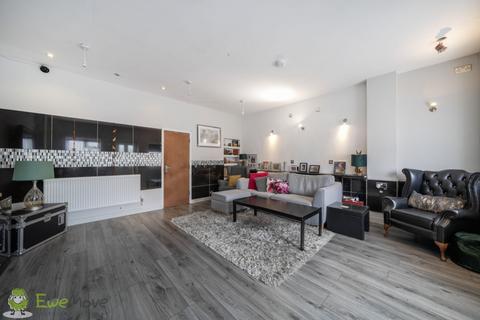 3 bedroom semi-detached house for sale, Malden Road, Cheam, Sutton, Surrey, SM3