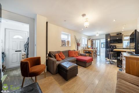 3 bedroom semi-detached house for sale, Malden Road, Cheam, Sutton, Surrey, SM3