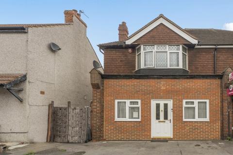 3 bedroom semi-detached house for sale, Malden Road, Cheam, Sutton, Surrey, SM3