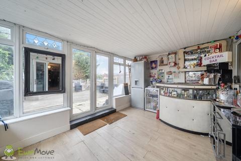 3 bedroom semi-detached house for sale, Malden Road, Cheam, Sutton, Surrey, SM3