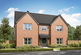 Plot 265, The Henley at Wykham Park, Bloxham Road (A361) OX16