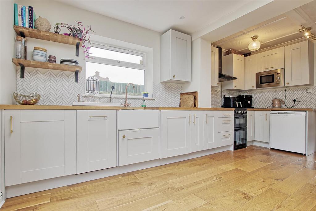 House in Cambridge, Barnwell - View 3