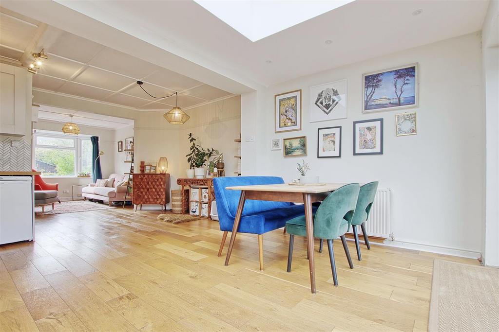 House in Cambridge, Barnwell - View 4