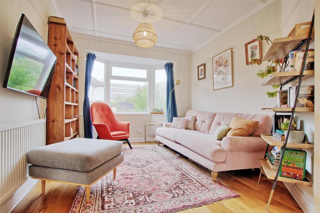 House in Cambridge, Barnwell - View 5