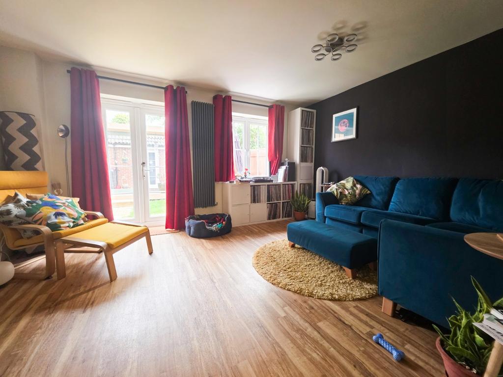 House in South Gloucestershire - View 2