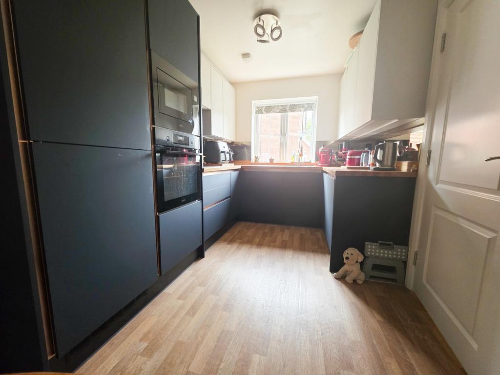 House in South Gloucestershire - View 4