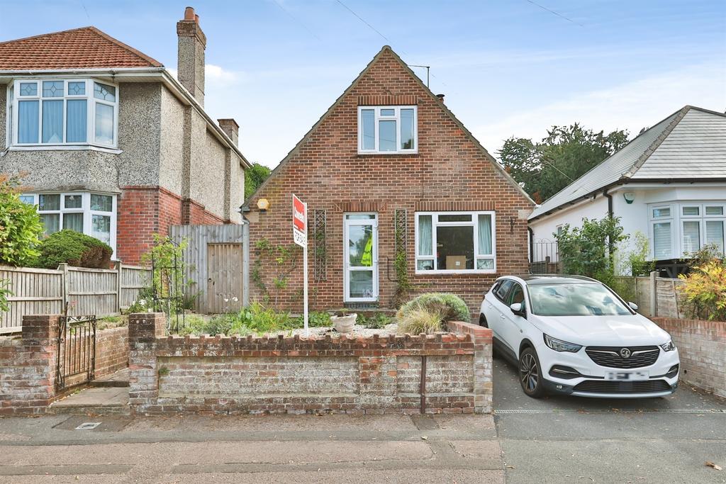 House in Bournemouth