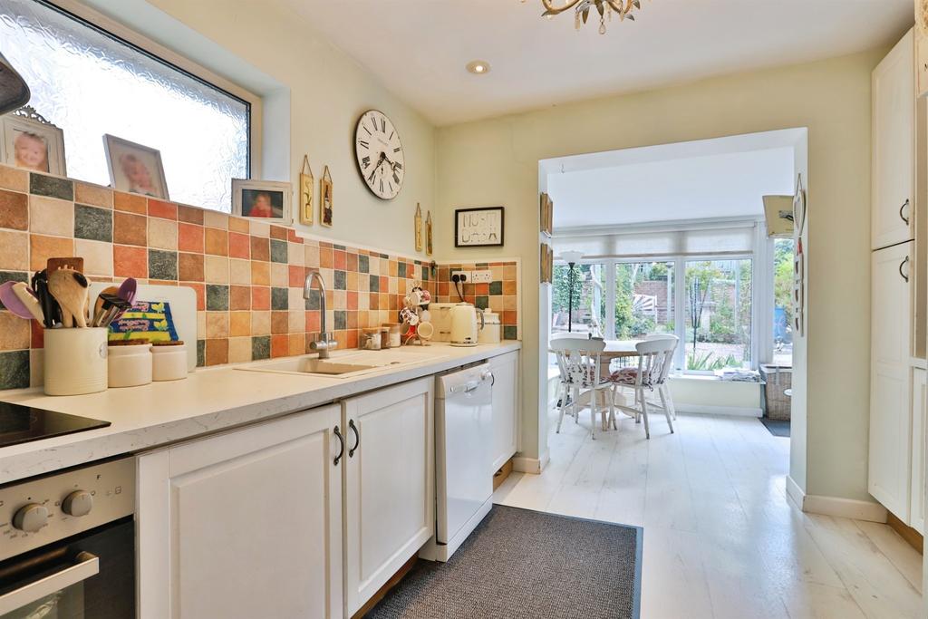 House in Bournemouth - View 5