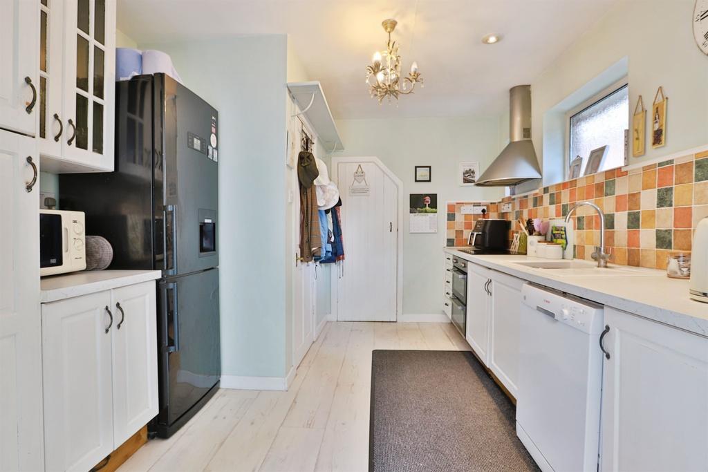 House in Bournemouth - More