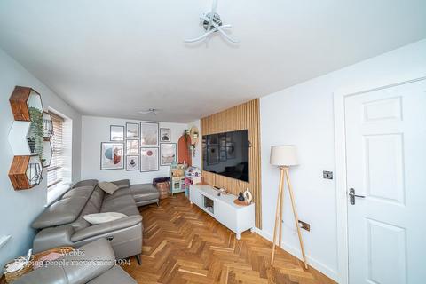 4 bedroom house for sale, Hollingworth Mews, Cannock WS11