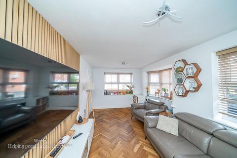 4 bedroom house for sale, Hollingworth Mews, Cannock WS11