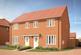 Plot 252, The Buxton at Kings Hill Park, Sanderling Gardens, Off Ashingdon Road SS4 photo 2