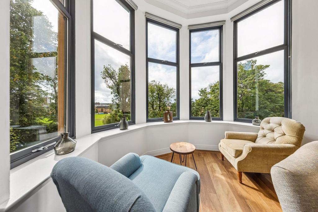 Apartment in Glasgow - View 4