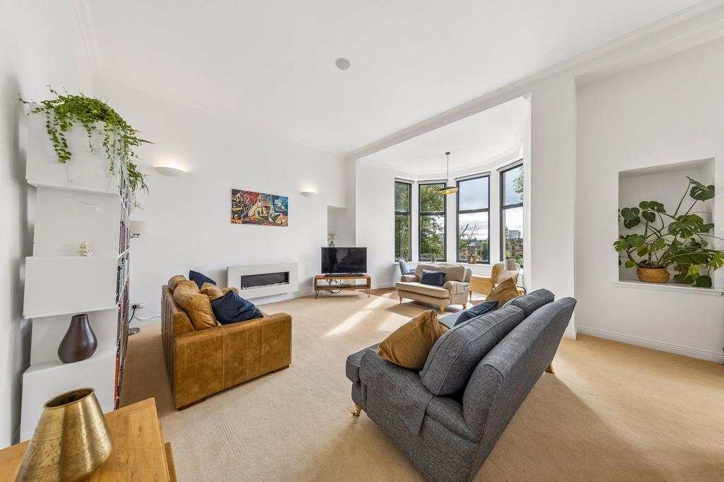 Apartment in Glasgow - View 5