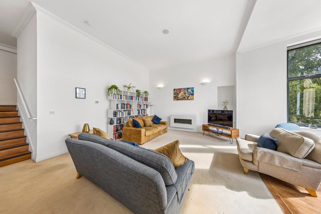 Apartment in Glasgow - More