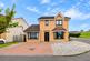 Allan Gardens, Saltcoats KA21