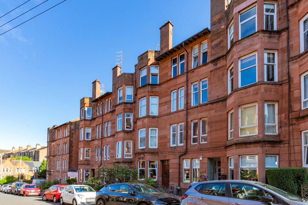 Apartment in Glasgow