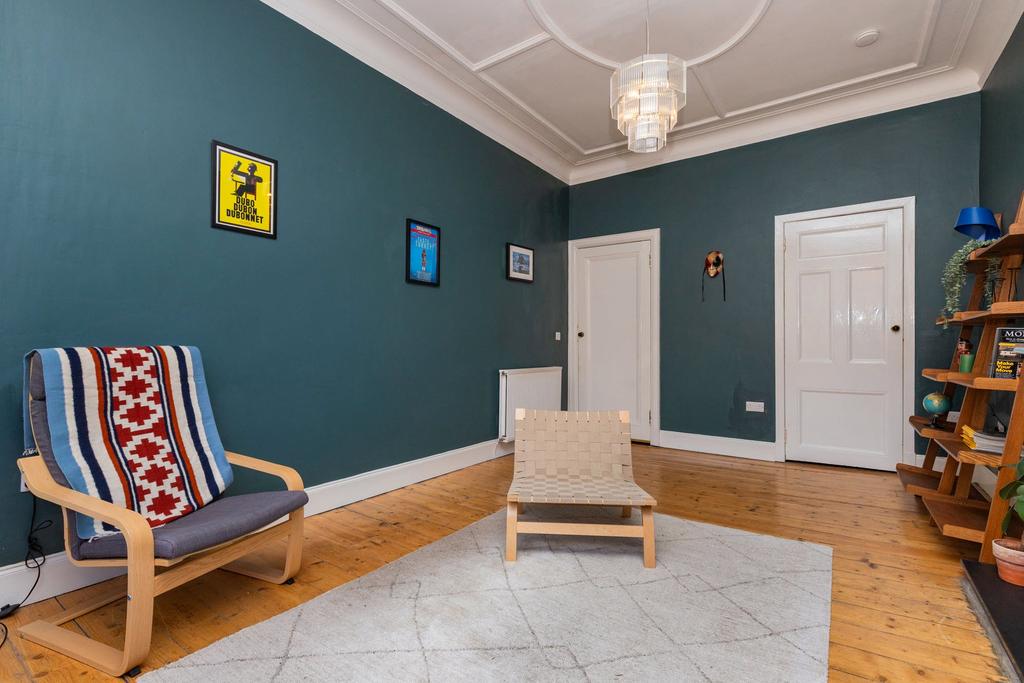 Apartment in Glasgow - View 4