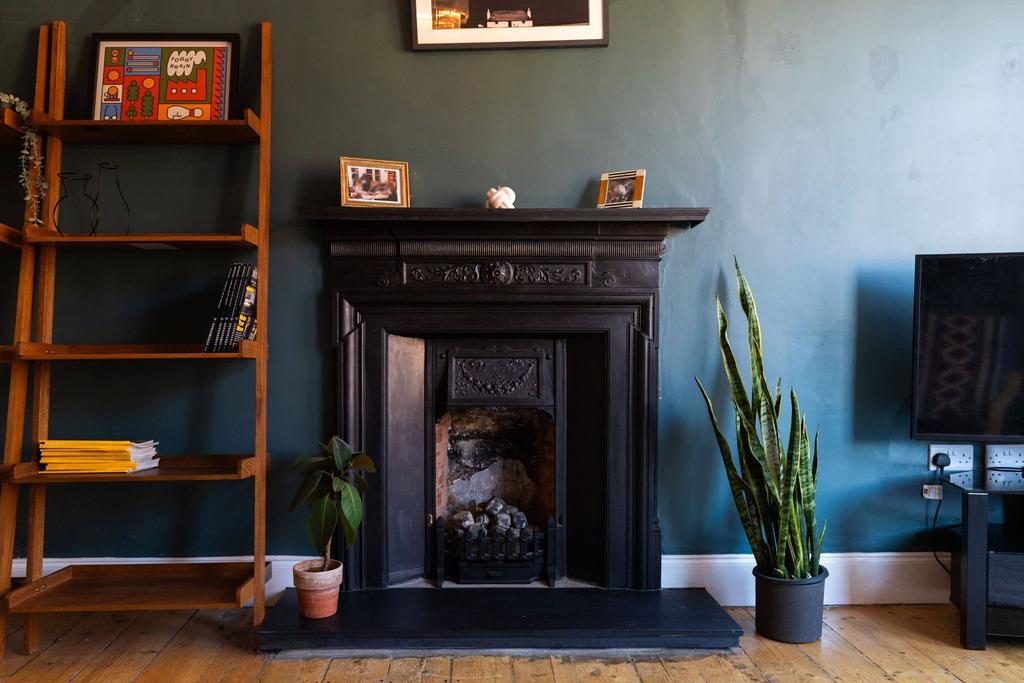 Apartment in Glasgow - View 5