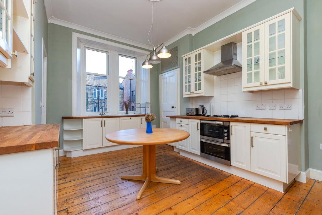 Apartment in Glasgow - More