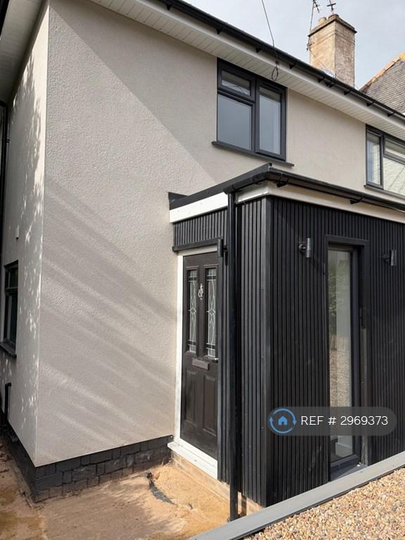 House in Nottingham - View 3