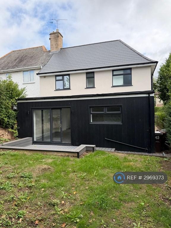 House in Nottingham - View 5