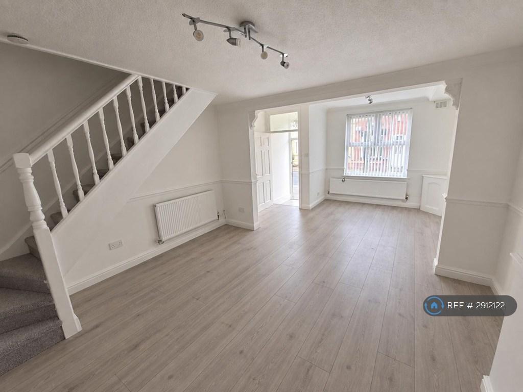 House in Liverpool - View 3