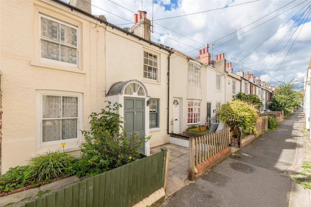 House in Brighton