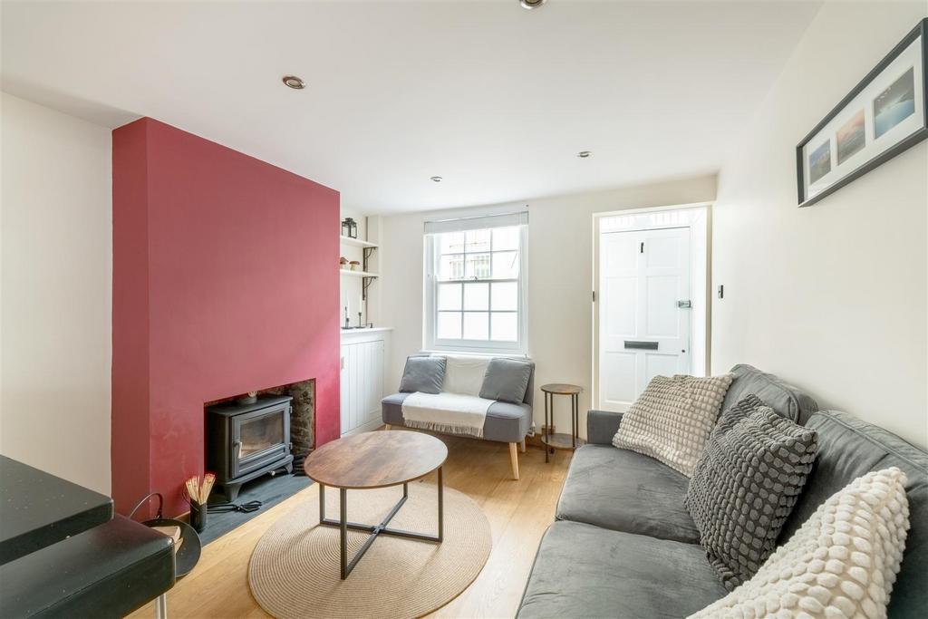 House in Brighton - View 2