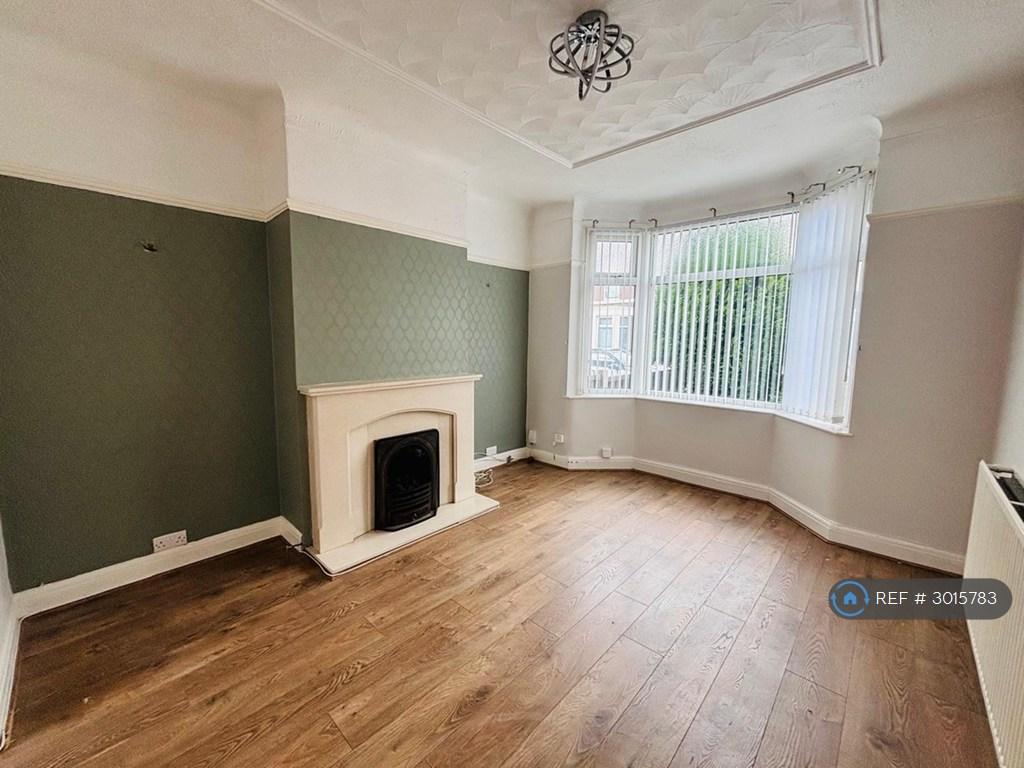 House in Liverpool - View 2