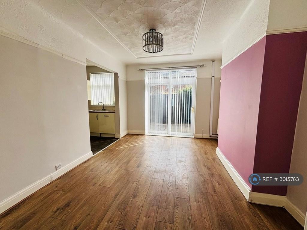 House in Liverpool - View 3