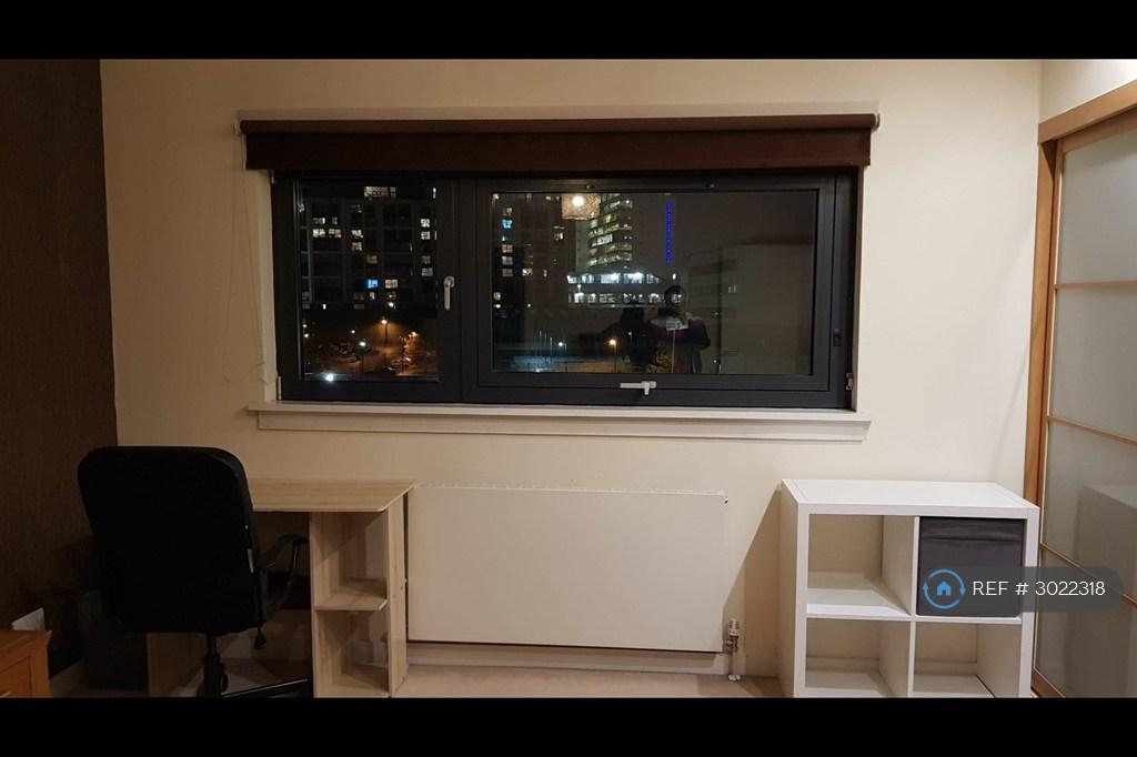 Apartment in Glasgow - More
