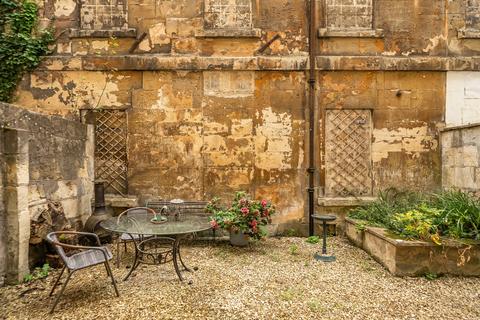 undefined, Vane Street, Somerset BA2