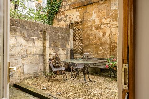 undefined, Vane Street, Somerset BA2