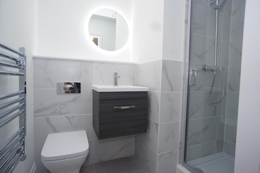 Apartment in Sheffield - More