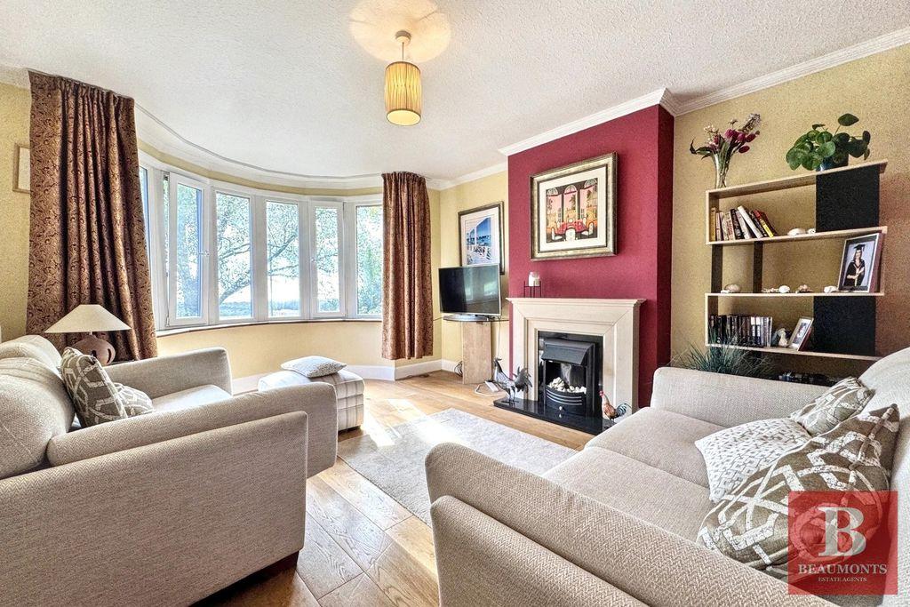 House in Brighton, Withdean - View 2