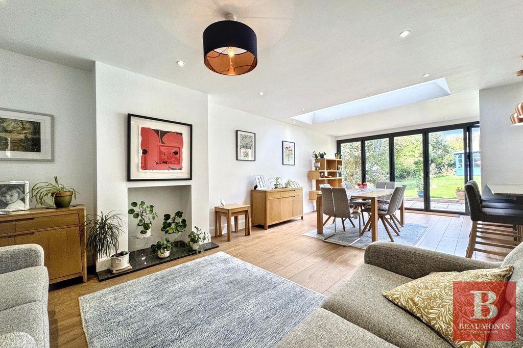 House in Brighton, Withdean - View 3