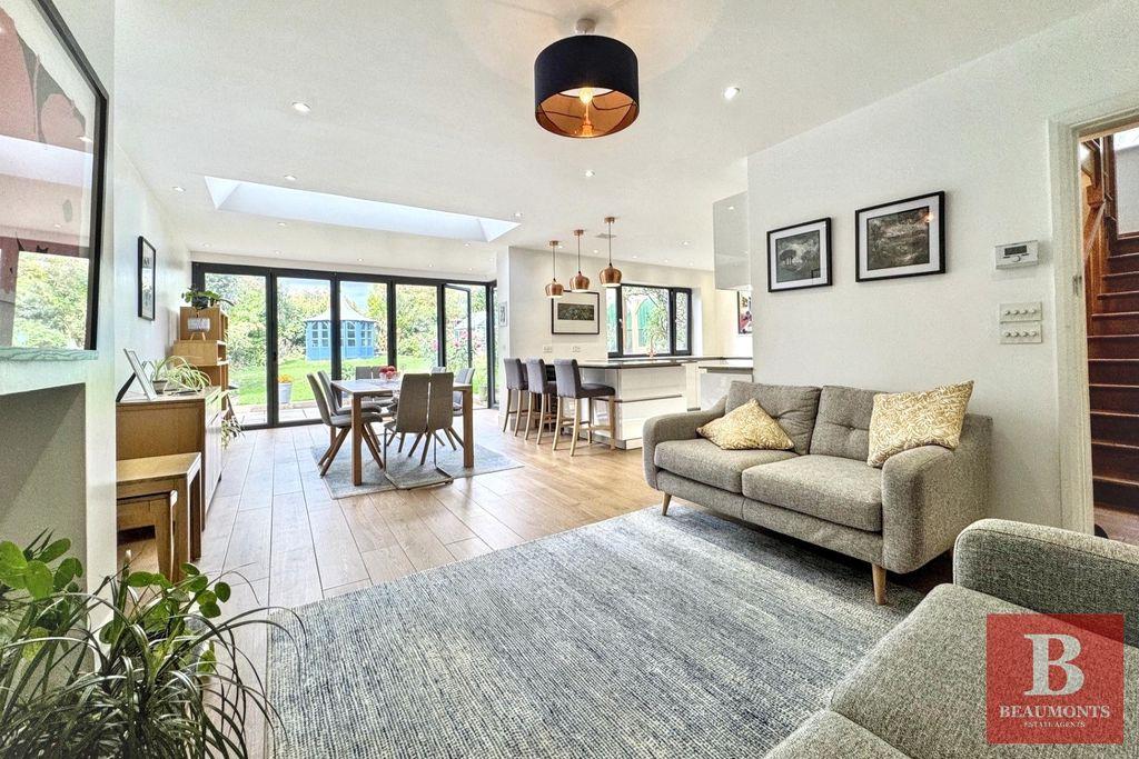 House in Brighton, Withdean - View 4