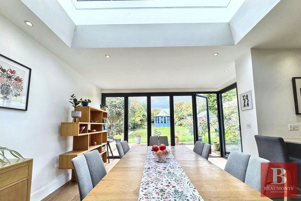 House in Brighton, Withdean - More