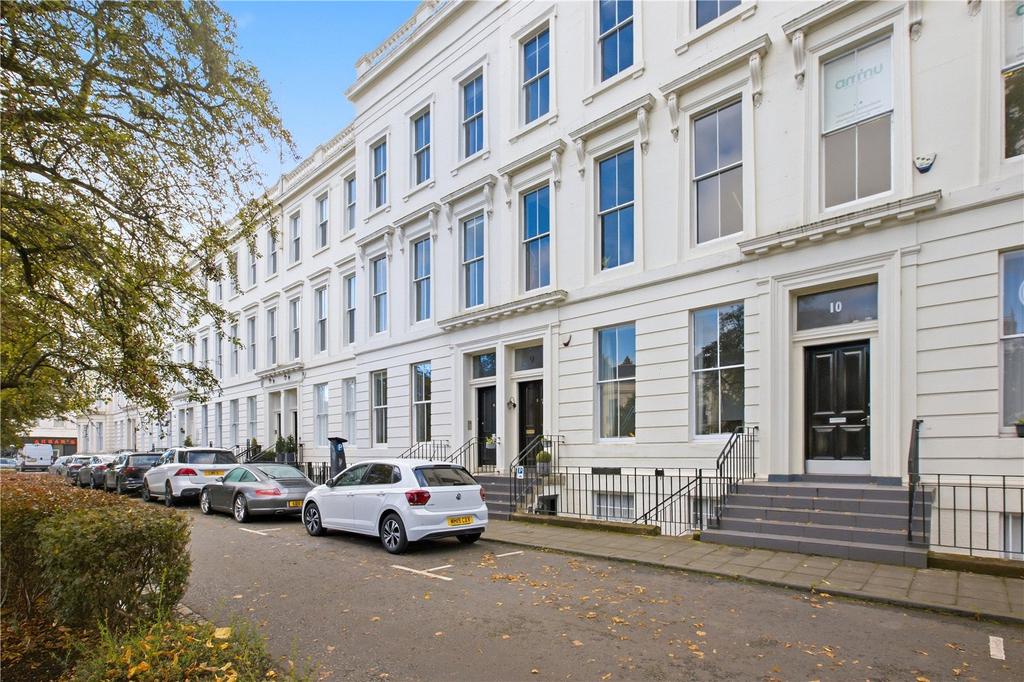 Apartment in Glasgow City
