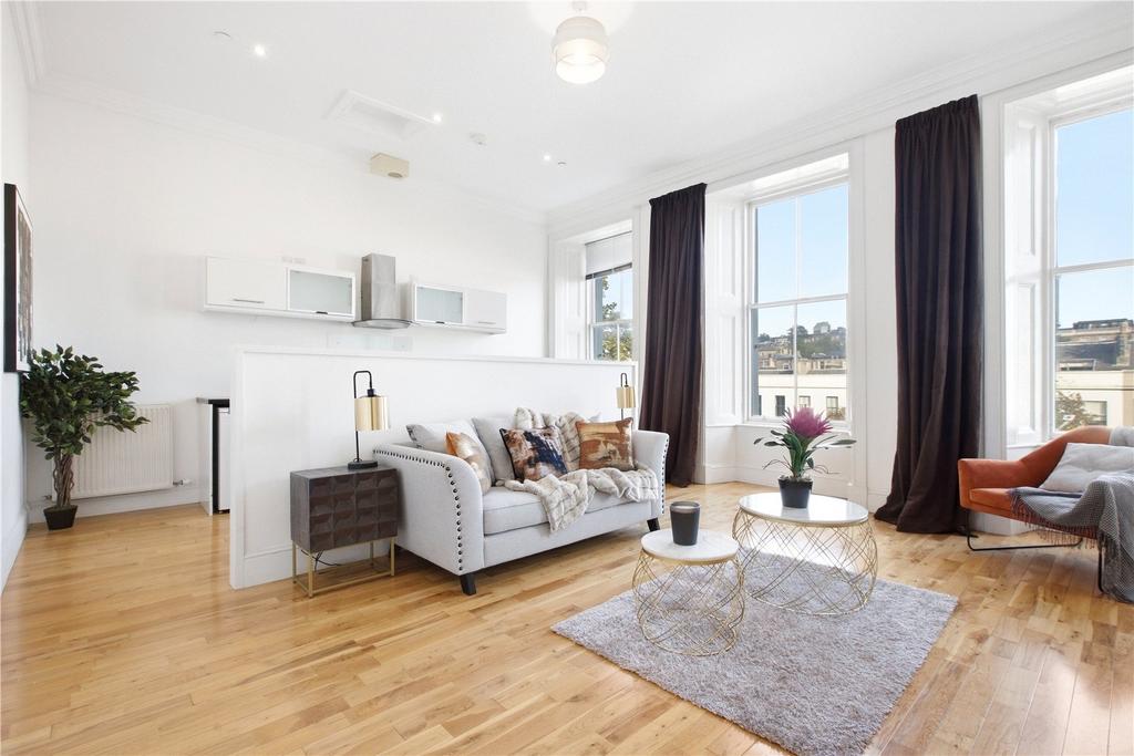 Apartment in Glasgow City - View 2