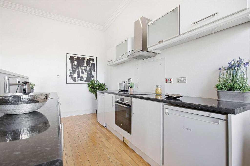 Apartment in Glasgow City - View 3