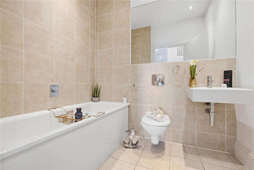 Apartment in Glasgow City - View 4