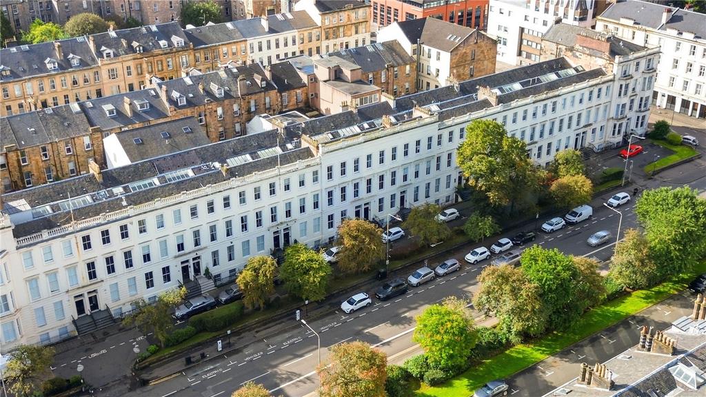 Apartment in Glasgow City - View 5