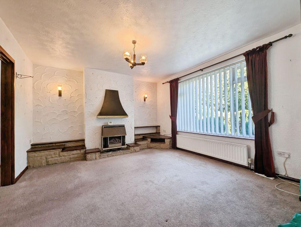 House in Newcastle Upon Tyne - View 3