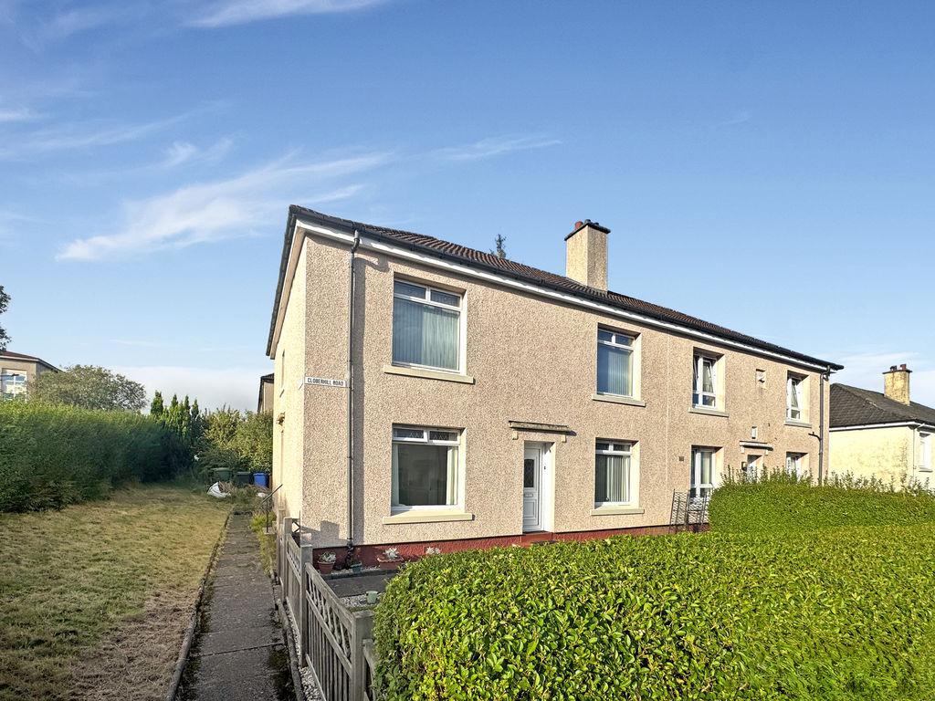 Apartment in Glasgow