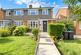 Colesdale, Cuffley EN6