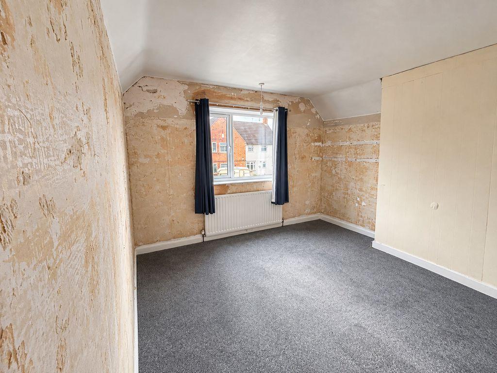 House in Leicester - More