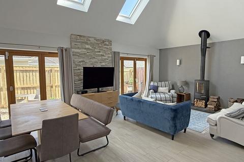 3 bedroom detached bungalow for sale, Yarde Close, Sidmouth